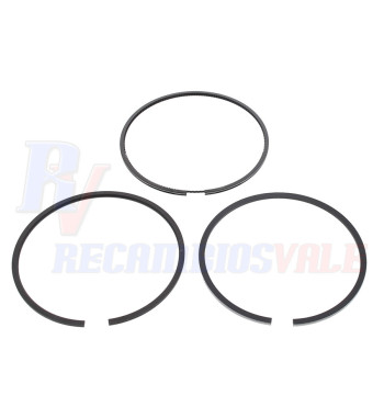 KIT - ANILLO DE PISTON