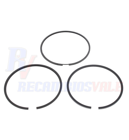 KIT - ANILLO DE PISTON