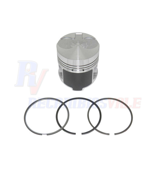 PISTON Y ANILLOS MF SERIES 400