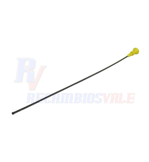 Varilla indicadora nivel aceite