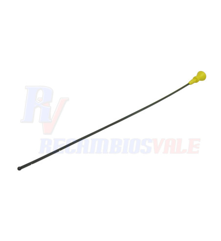 Varilla indicadora nivel aceite