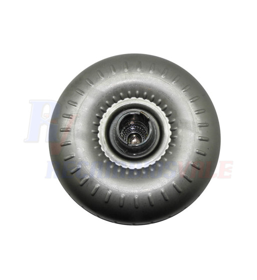 CONVERTIDOR W300(2.52 RATIO