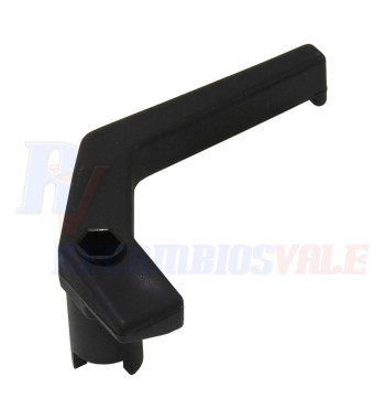 MANILLA VENTANA IZQUIERDA