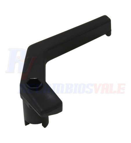 MANILLA VENTANA IZQUIERDA