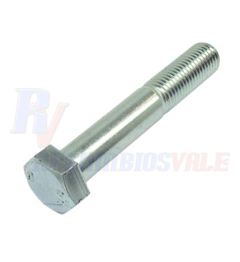 VITE A TESTA ESAGONALE ISO 4014 M20 x 12