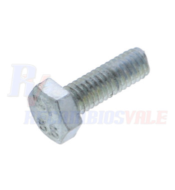 TORNILLO EXAGONAL M 4X12