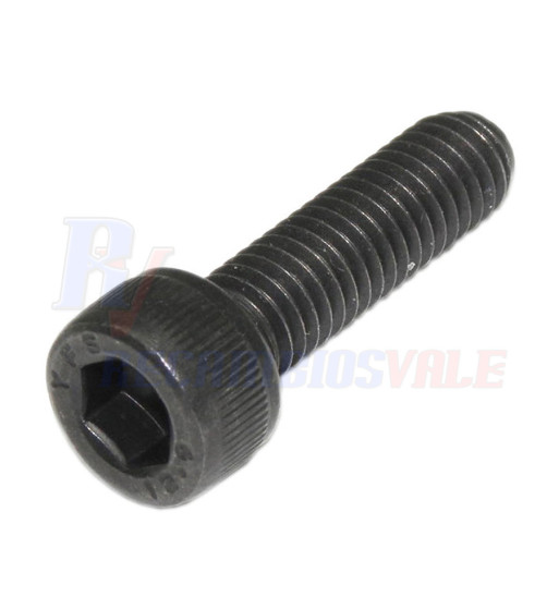 TORNILLO DE CAPUCHON