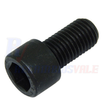 TORNILLO CIL. M16X30 12.9 NEGR