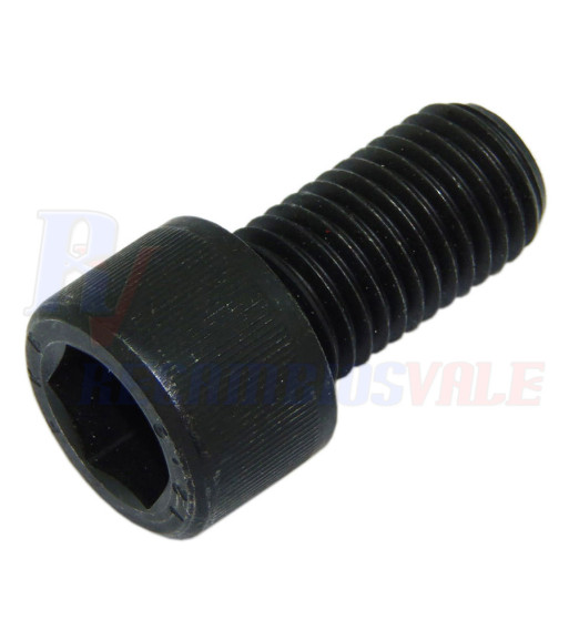 TORNILLO CIL. M16X30 12.9 NEGR