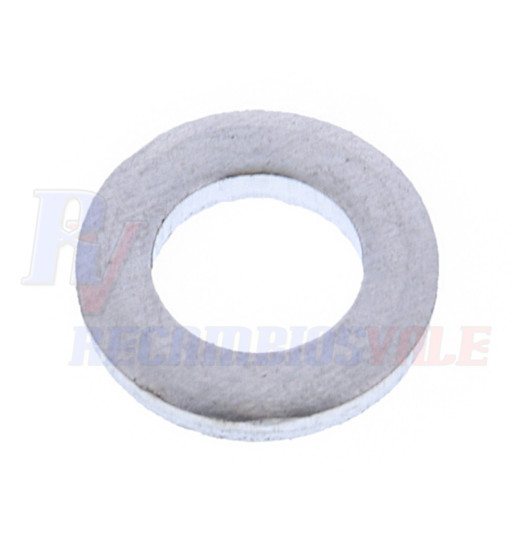 ALUMIN WASHER 1/8 BSP