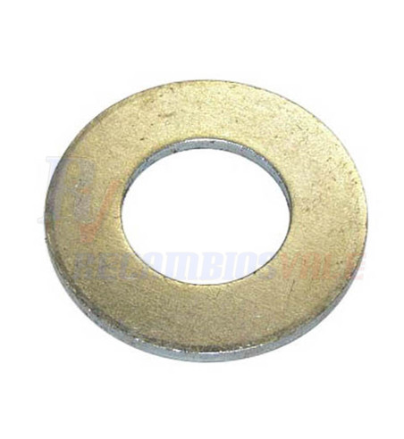 WASHER 5/8 MED PLAIN