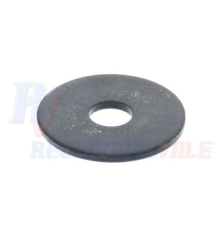 BLACK WASHER 3/8