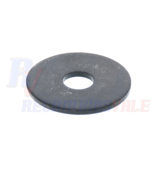 BLACK WASHER 3/8
