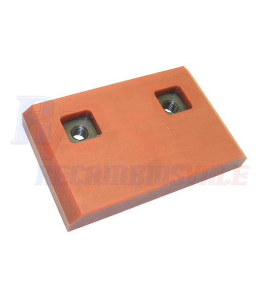 ALMOHADILLA DE DESGASTE