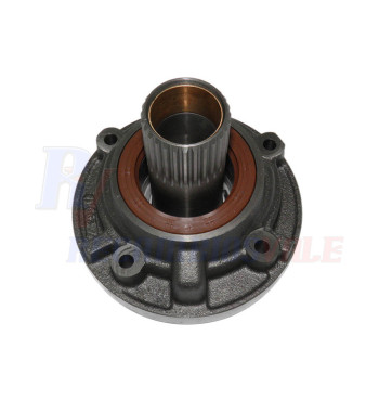 BOMBA ACEITE CONVERTIDOR