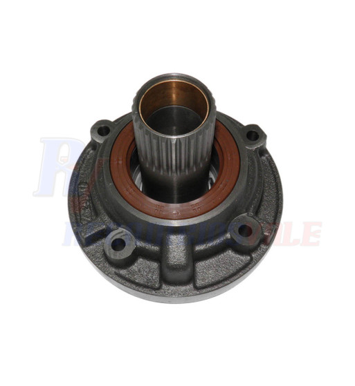 BOMBA ACEITE CONVERTIDOR