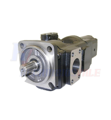 BOMBA  HIDRÃULICA PRINCIPAL