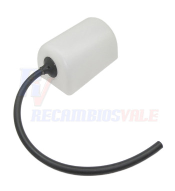 BOTE EXPANSION DE AGUA