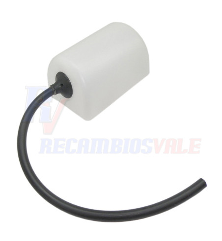 BOTE EXPANSION DE AGUA