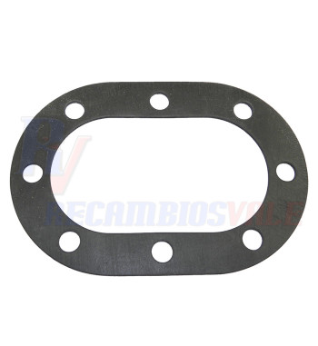 JUNTA TANQUE HIDRAULICO