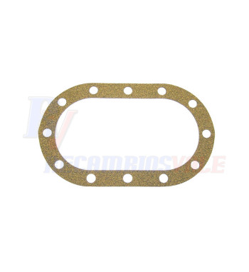 GASKET ACCESS PLAT