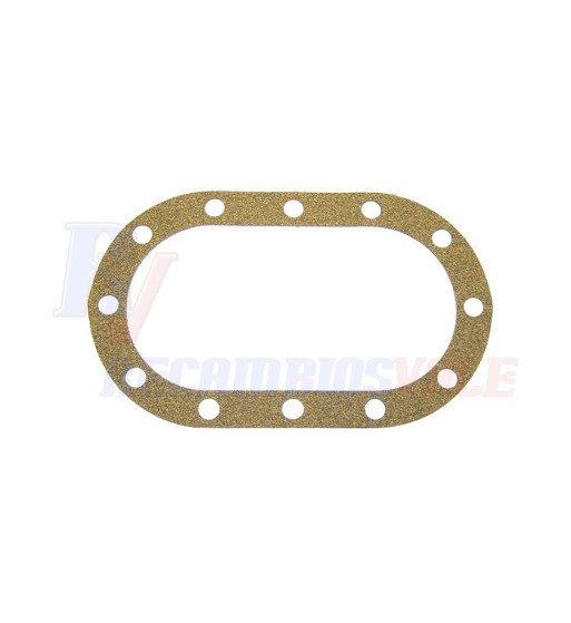 GASKET ACCESS PLAT