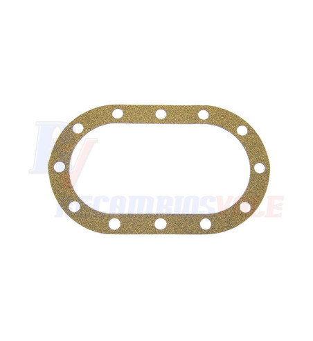 GASKET ACCESS PLAT