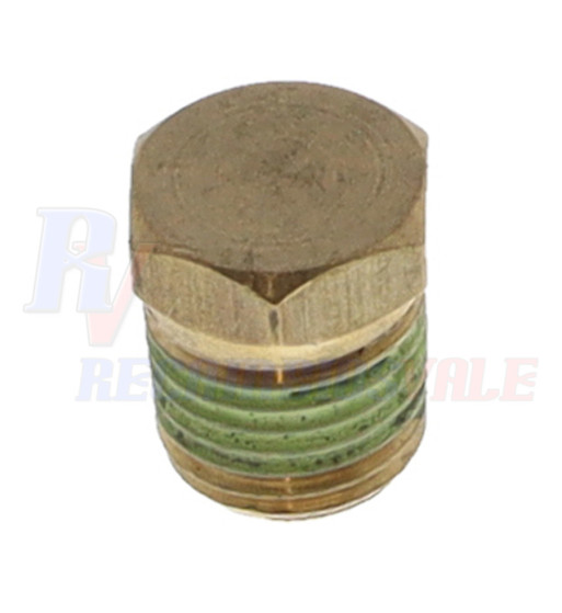PLUG DRAIN