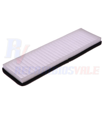 FILTRO PARA INTERIORES