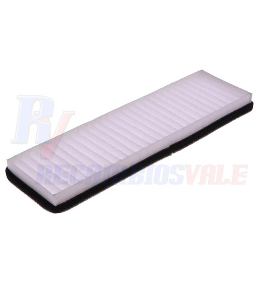 FILTRO PARA INTERIORES