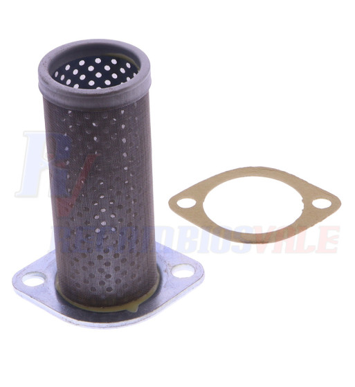 HYDRAULIC FILTER