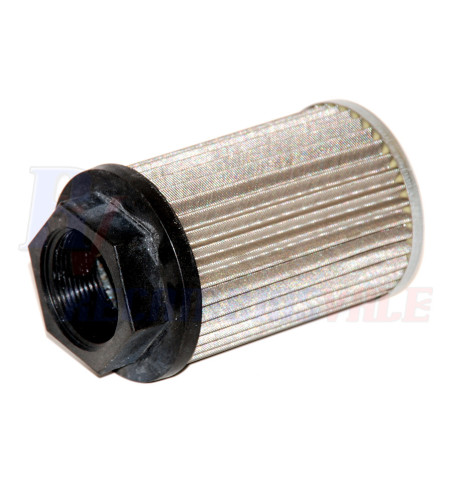 FILTRO HIDRAULICA
