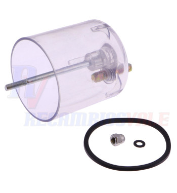 CONJUNTO BANDEJA SEDIMENTOS CO