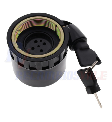 TAPON DEPOSITO HIDRAULICO