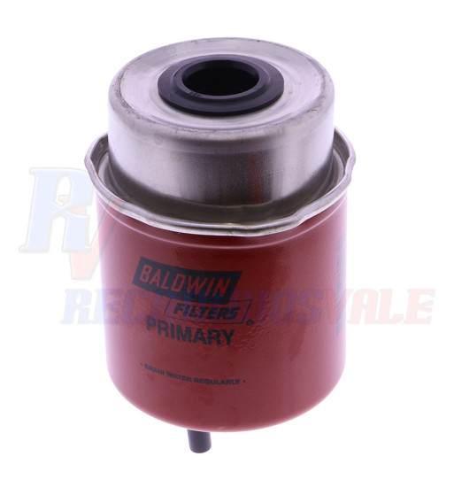 FILTRO DE COMBUSTIBLE