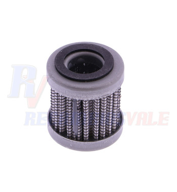 FILTRO HIDRAULICO PILOTAJE