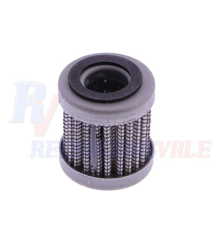 FILTRO HIDRAULICO PILOTAJE