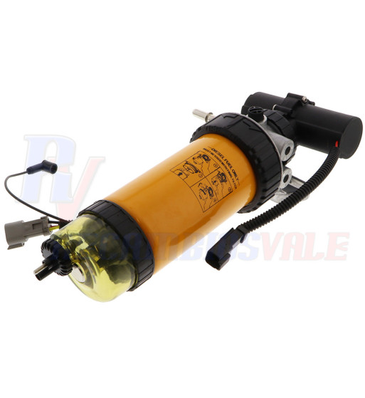 FILTRO COMBUSTIBLE ASSY.