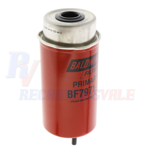 FILTRO DE COMBUSTIBLE