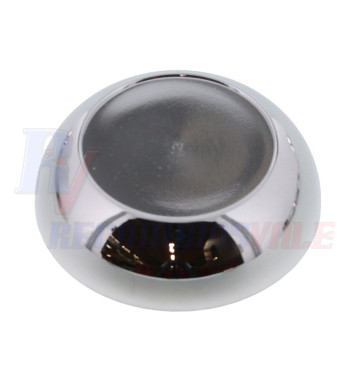 KNOB TOP - HYDRAULIC LEVER