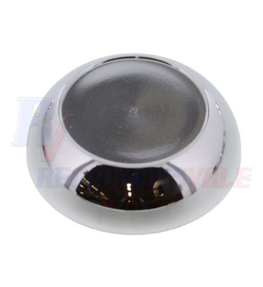 KNOB TOP - HYDRAULIC LEVER