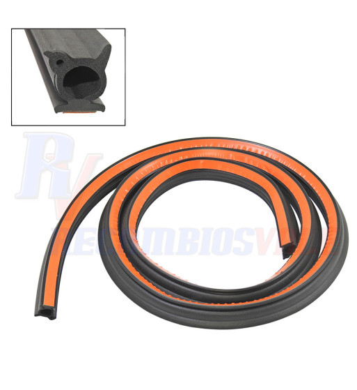 JUNTA PUERTA SUPERIOR