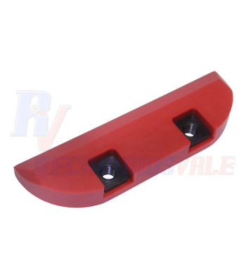 ARANDELA DESGASTE - BOOM