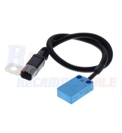 PROXIMITY SWITCH