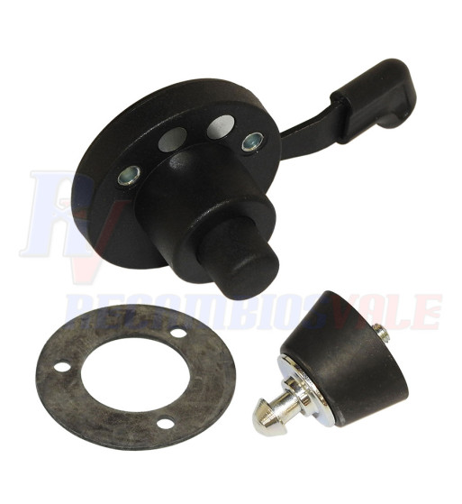 CIERRE PUERTA TRASERA