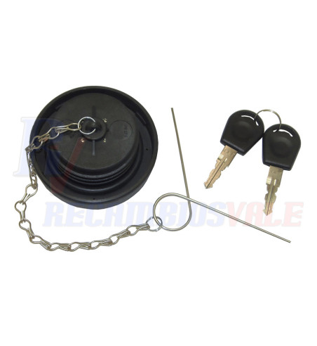 TAPÃ“N DEPÃ“SITO GASOIL