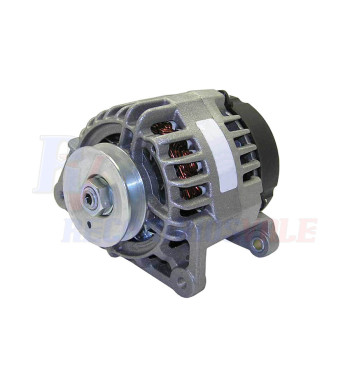 Generador de corriente trifÃ¡sica