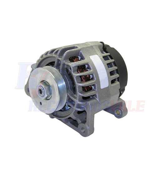 Generador de corriente trifÃ¡sica