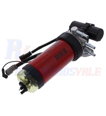 BOMBA ELEVACIÃ“N  ASSY -