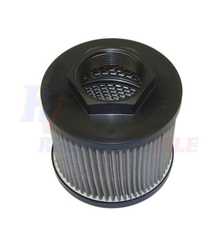 FILTRO DE SUCCIÃ“N